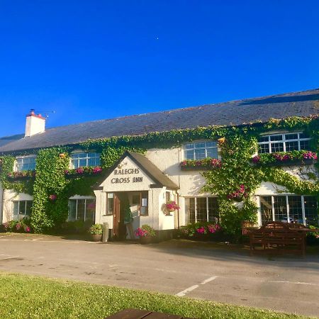 Raleghs Cross Inn Clatworthy Екстер'єр фото