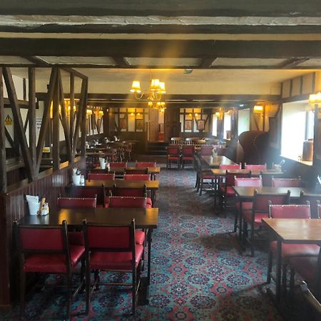 Raleghs Cross Inn Clatworthy Екстер'єр фото