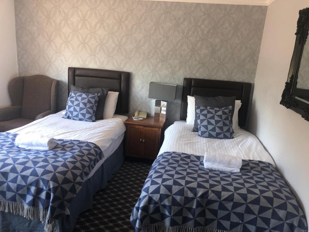 Raleghs Cross Inn Clatworthy Екстер'єр фото