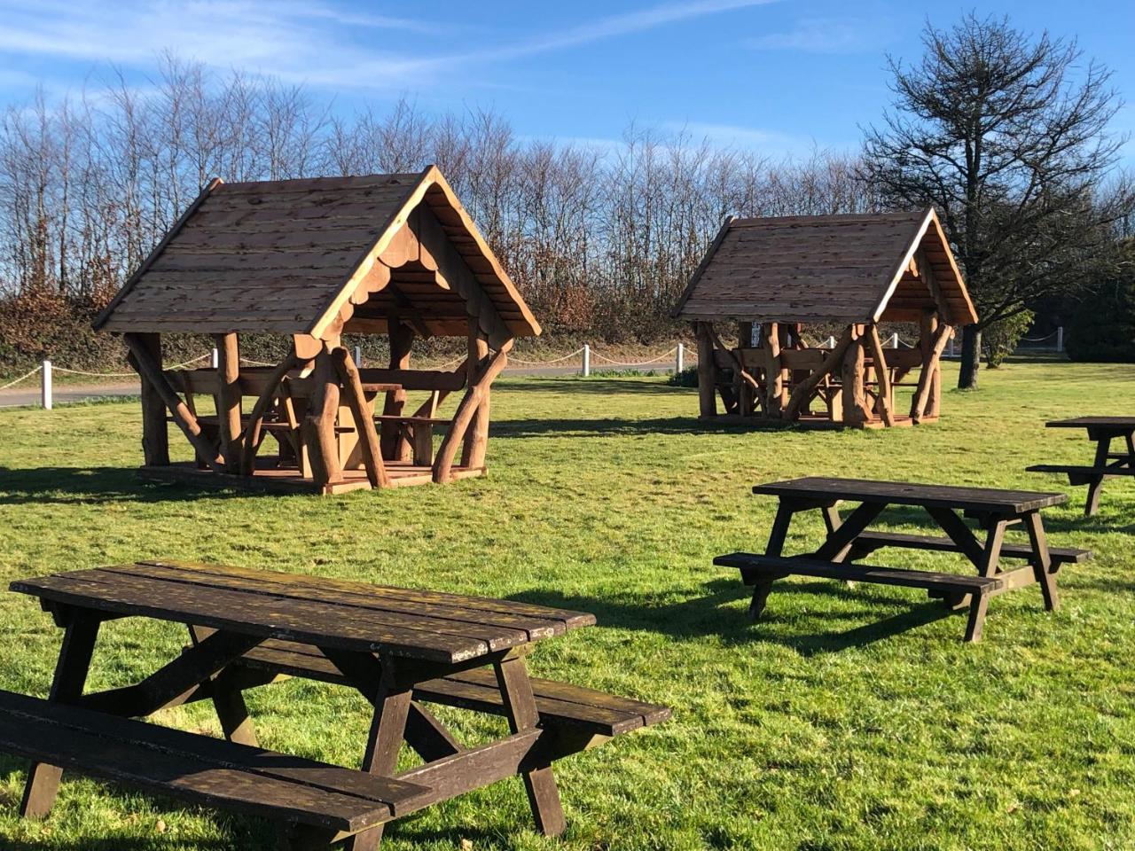 Raleghs Cross Inn Clatworthy Екстер'єр фото