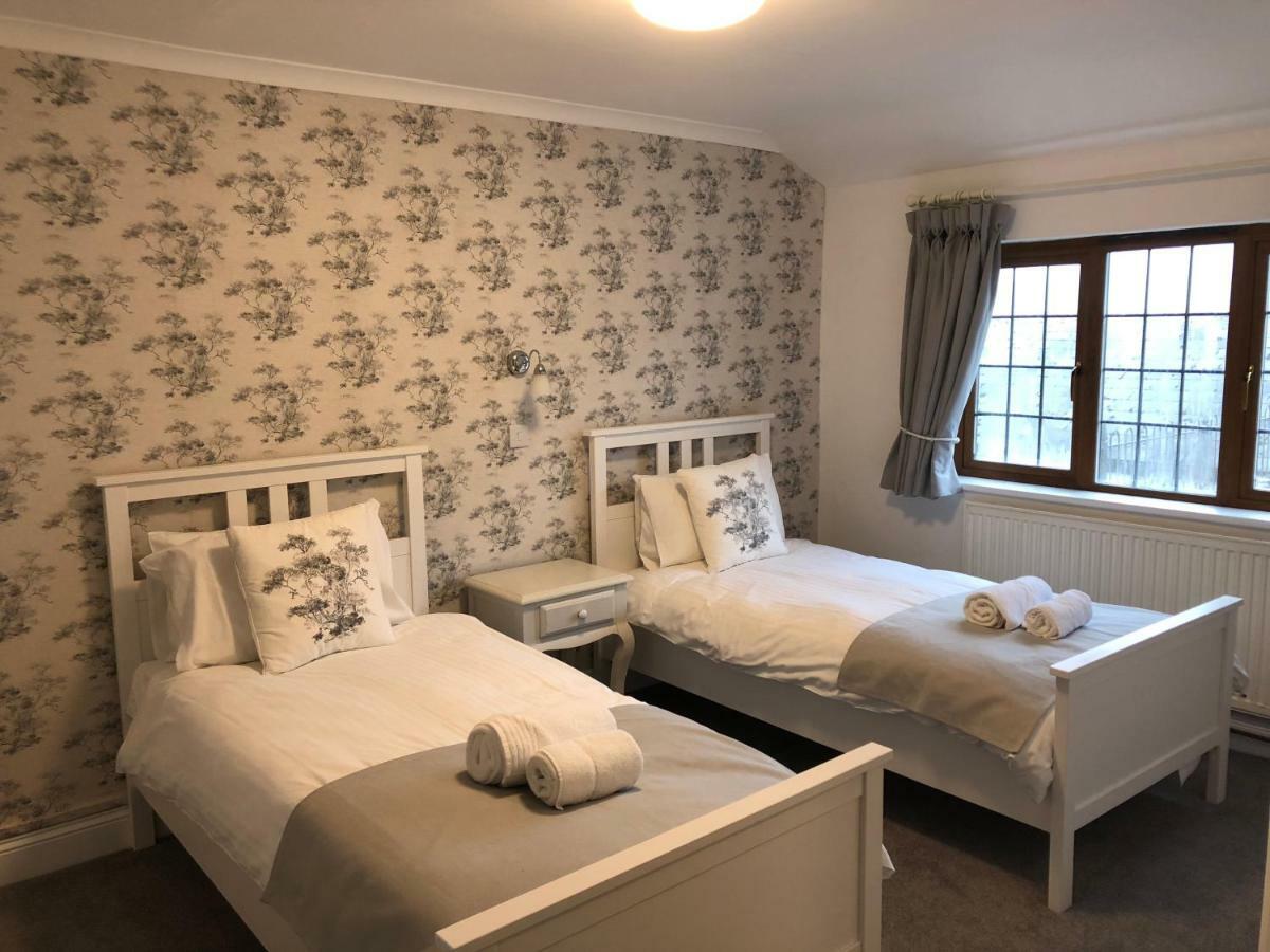 Raleghs Cross Inn Clatworthy Екстер'єр фото