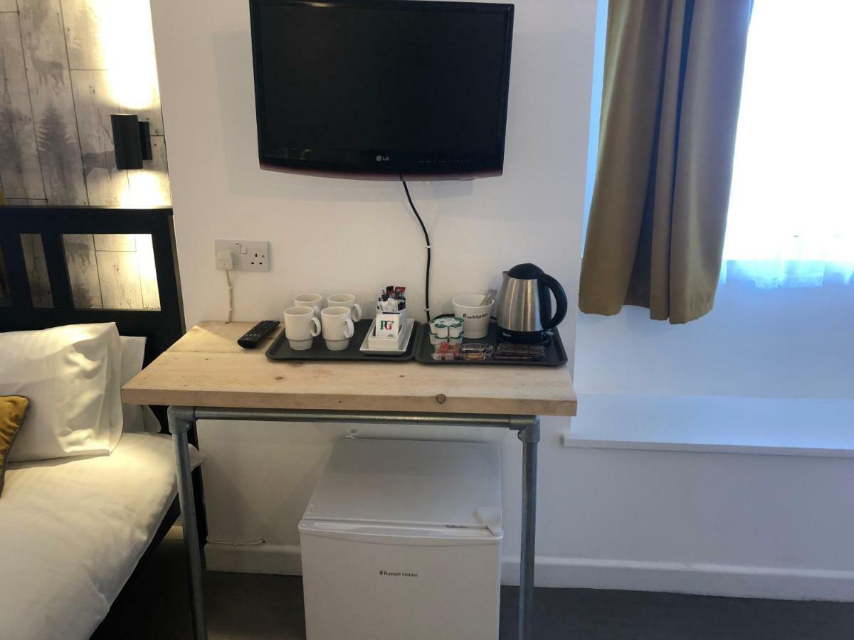 Raleghs Cross Inn Clatworthy Екстер'єр фото