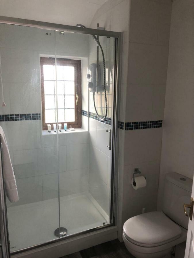 Raleghs Cross Inn Clatworthy Екстер'єр фото